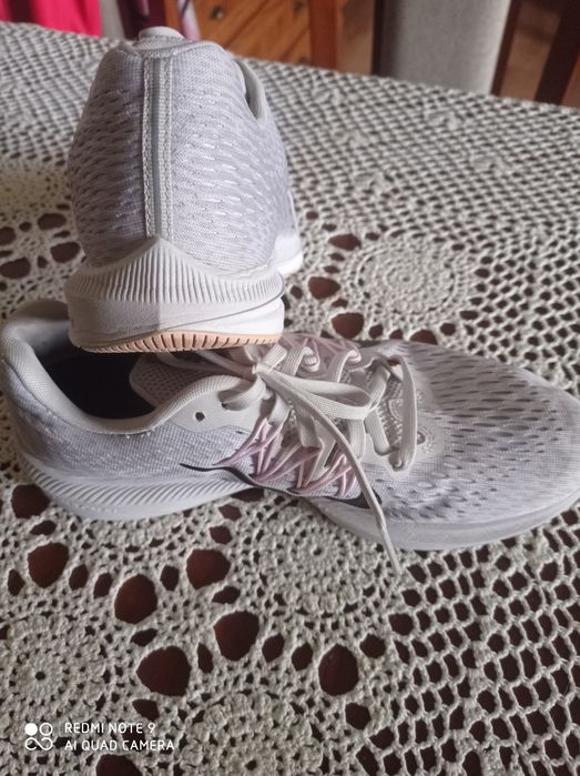 Nike zoom buty Damskie 40/25,5 US 8,5 do biegania