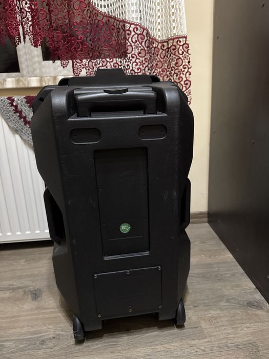 Продається Акумуляляторна Колонка Ailiang 600V