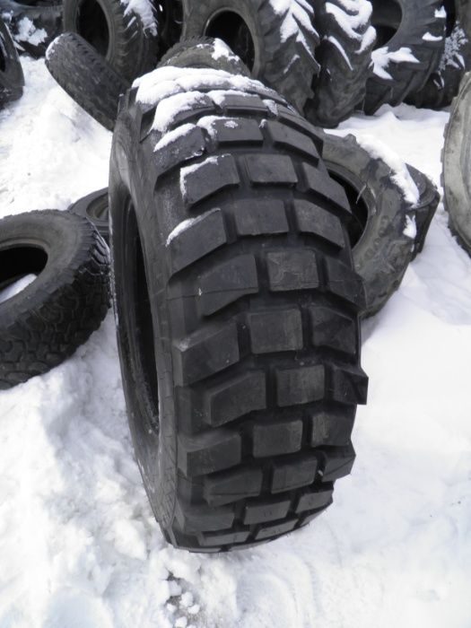 12.5R20 Michellin X opona używana dobry stan