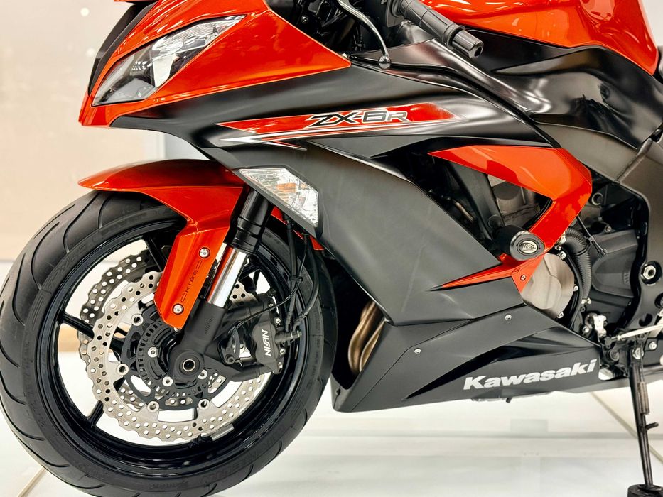 kawasaki zx4r - купити мототехніку - Ціна на OLX.ua