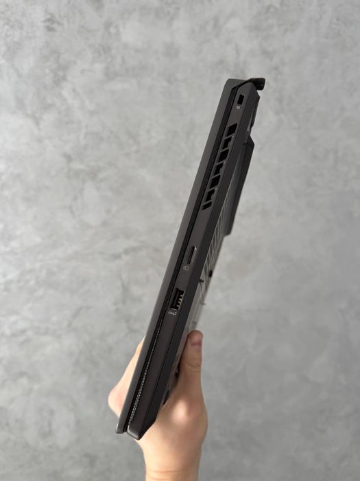 Asus Rog Zephyrus G16 / RTX 4070/ 48 GB ОЗУ/