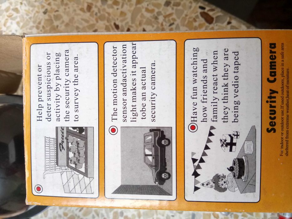 Продам камеру спостереження аідеокамери