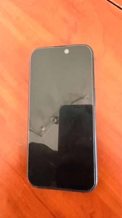 Iphone 15 pro 128