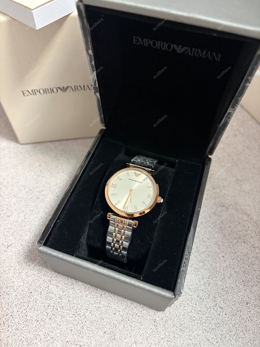 Годинник Emporio Armani AR-1840 Часы Армани