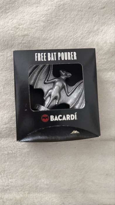 Bacardi Dispenser495326895990394883