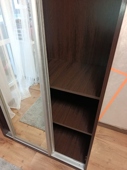 Шафа купе 235х60