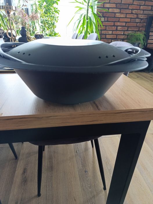 Varoma przystawka thermomix 6