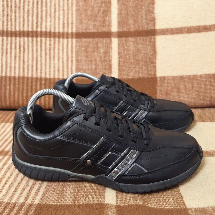 Чоловічі туфлі Clarks