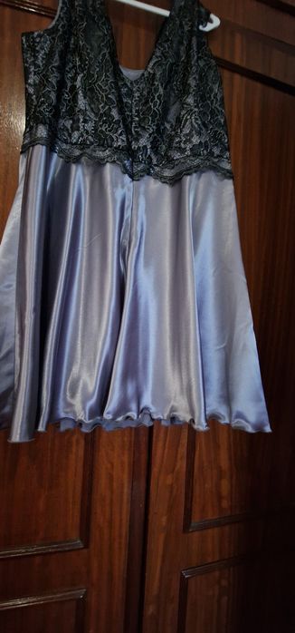 Vestido cerimónia