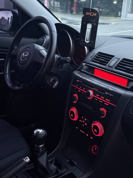 Продам Mazda 3 2005