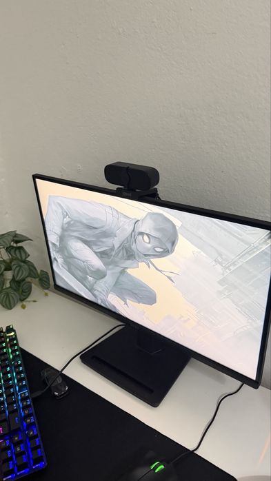 Vendo full setup