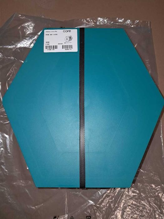 Wymiennik krzyżowo-prądowy DEFRO DRX, DRX Opti