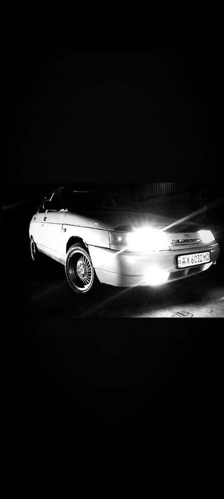 Литі диски O.Z..