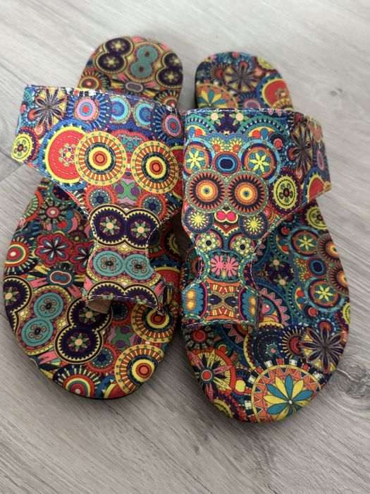 Вєтнамки 40 розмір