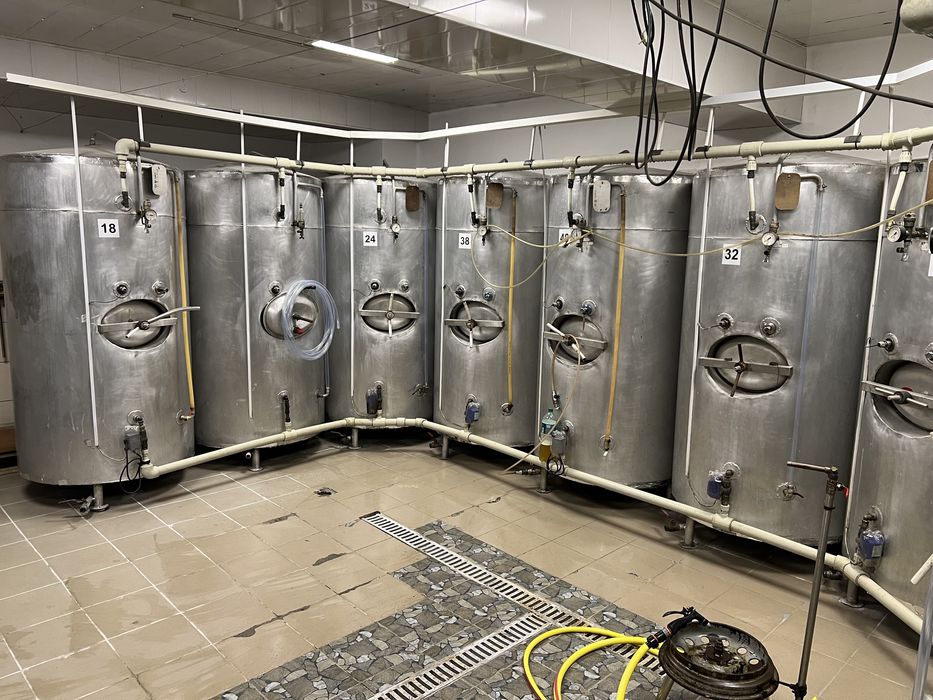 Броварня / Пивоварня