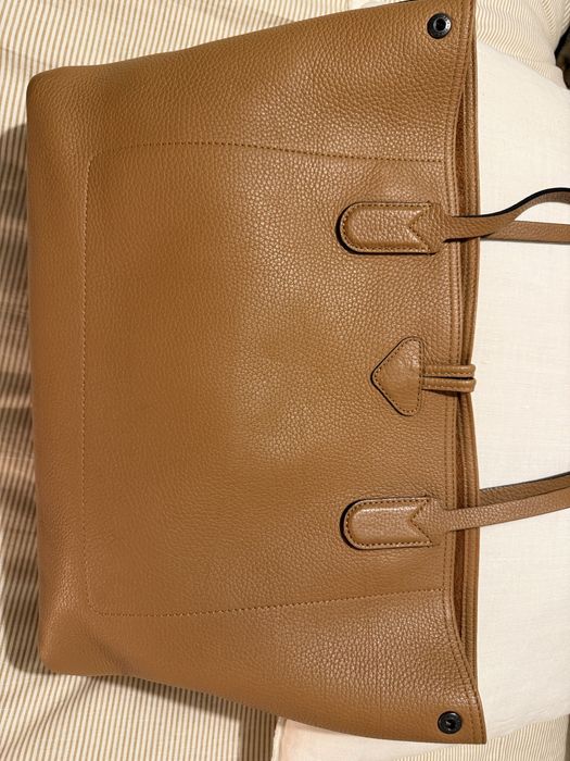 Shopping Bag Original Longchamp modelo Roseau