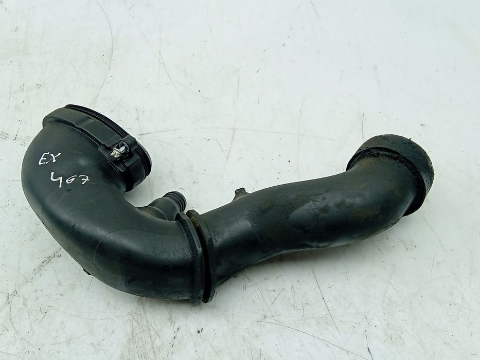 Tubo do intercooler BMW 5 Touring (E61)