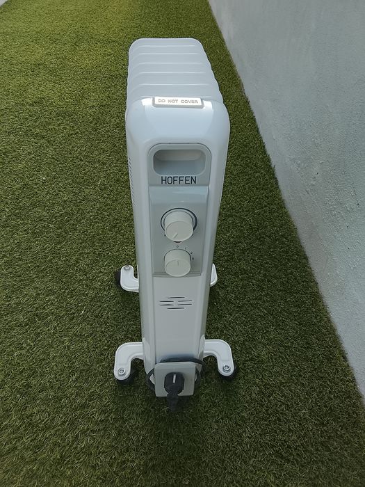Aquecedor Hoffen