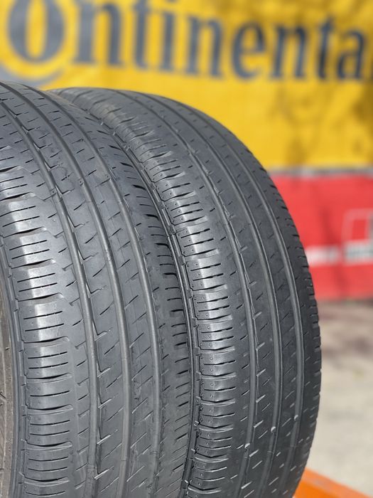 Шини літні 2 шт 205/65 R16С Hankook Vantra LT