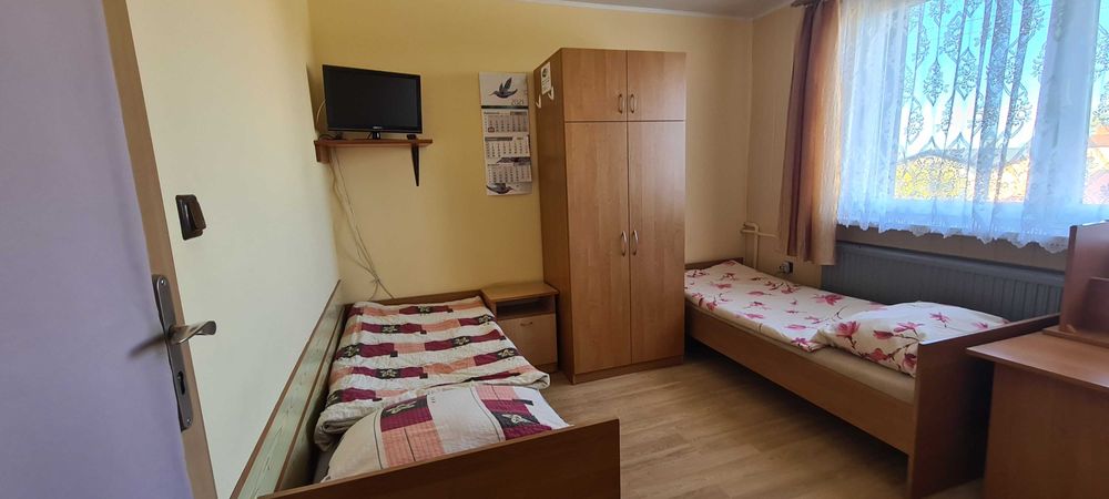 Noclegi Mikołów ul.Gliwicka 91