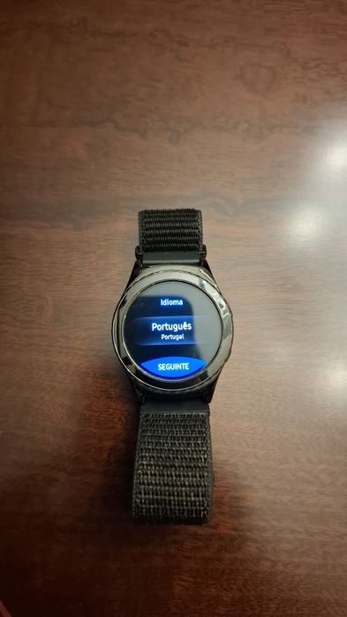 Samsung Gear  S2