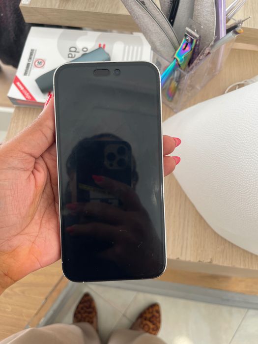 iPhone 14pro max