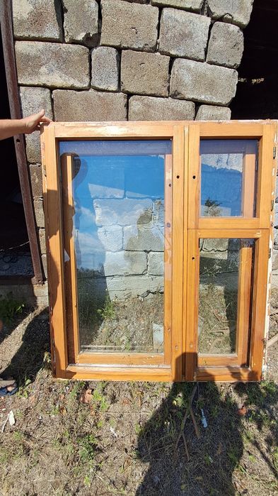 Продам віконний блок