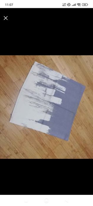 Fronhas IKEA 50 X 50
