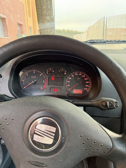 Seat Ibiza 6k2 1.9tdi
