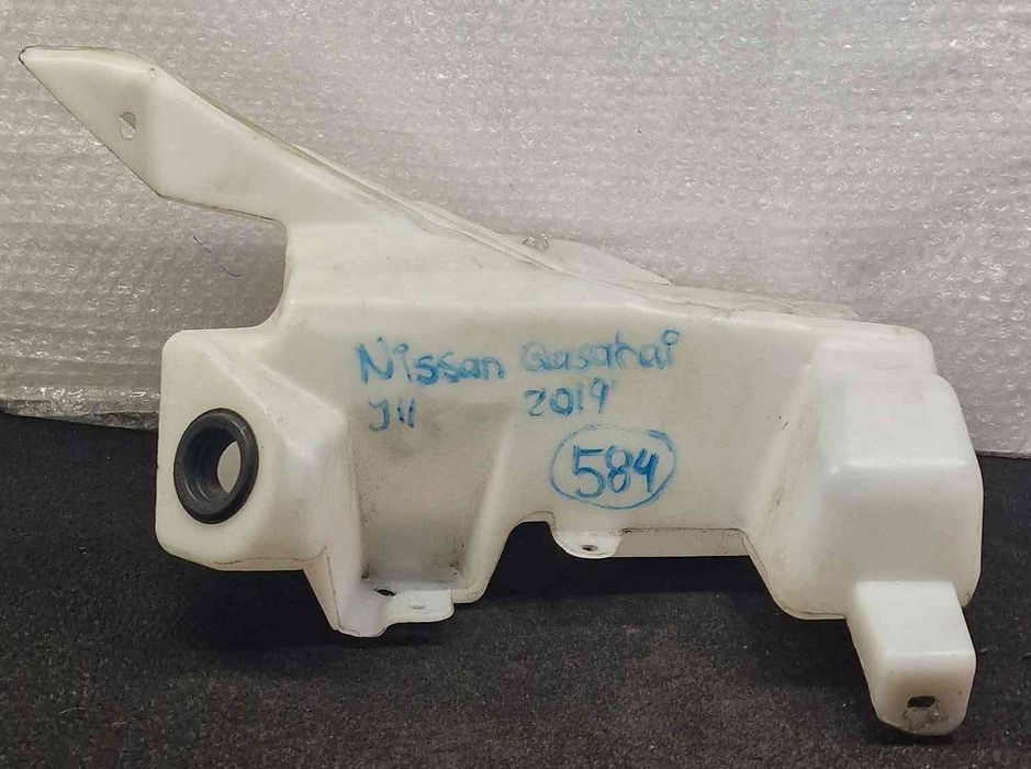 Reservatório / Depósito Água Limpa Vidros NISSAN QASHQAI II (J11, J11_) ano 2019