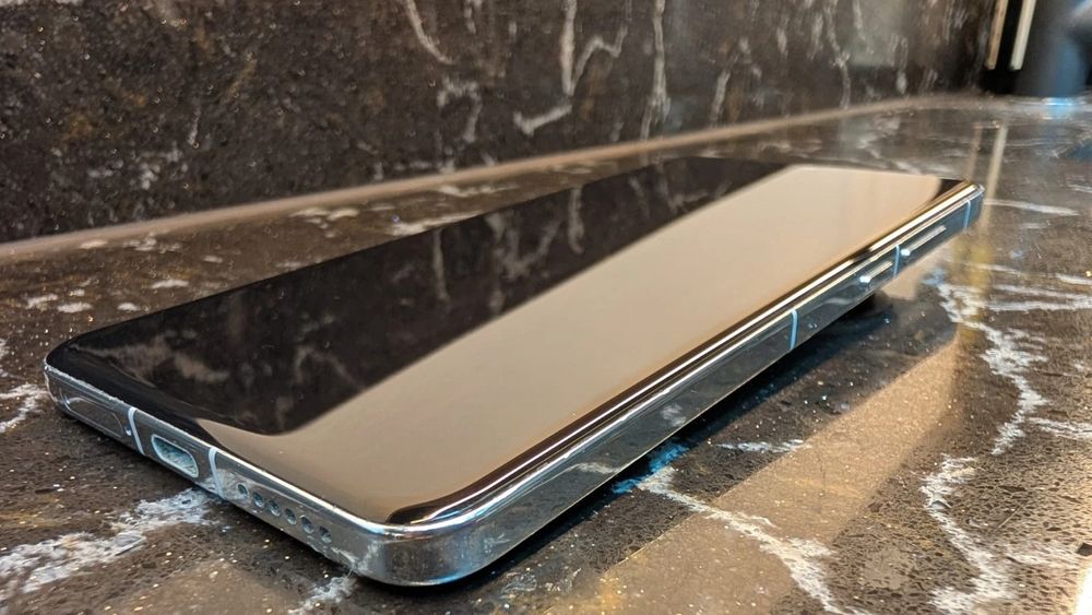 VIVO X200 Pro 12/256 Камерафон