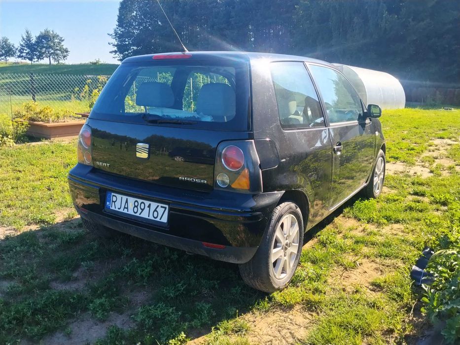 Samochód osobowy