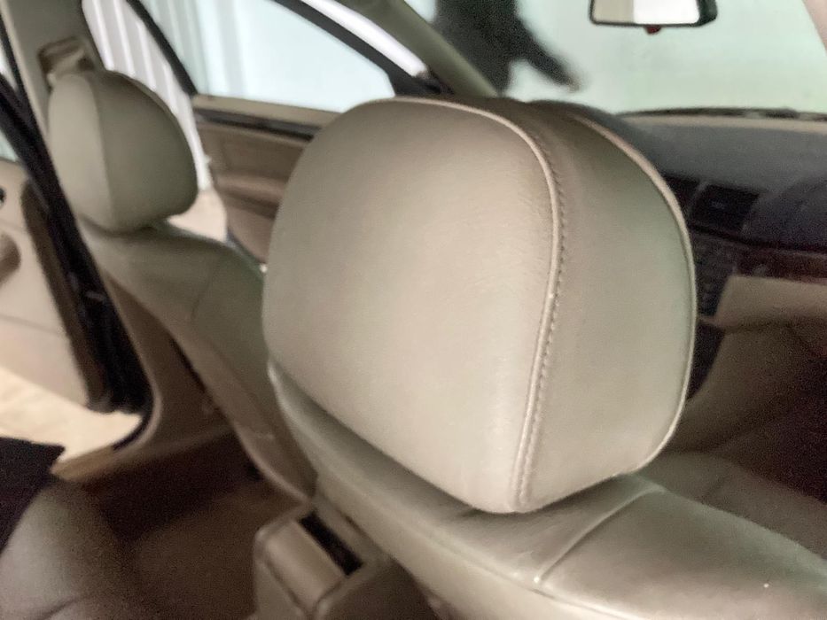 Bmw E46 320i 1998