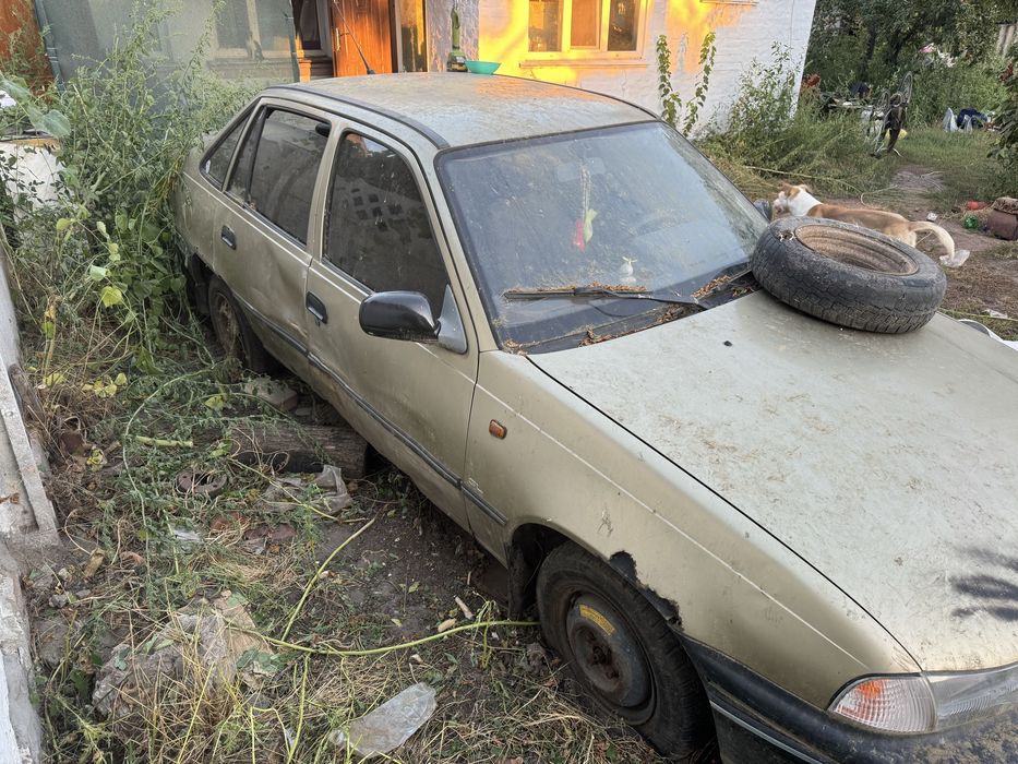 Продам Daewoo Nexia !