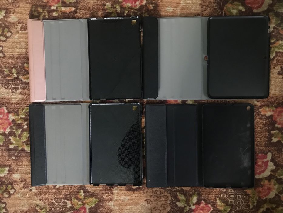 Чехол на планште iPad/Samsung
