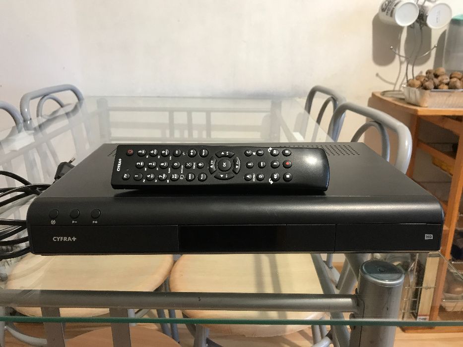 Dekoder Philips DSR 6201/91