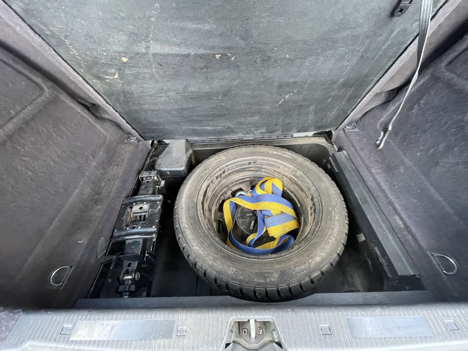 Mercedes-Benz a190 w168