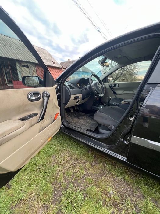 Продам Renault Megan 2