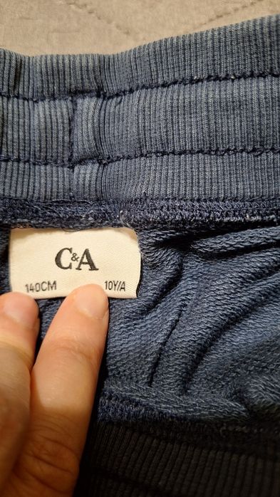 Шорти c&a, розмір 134-140