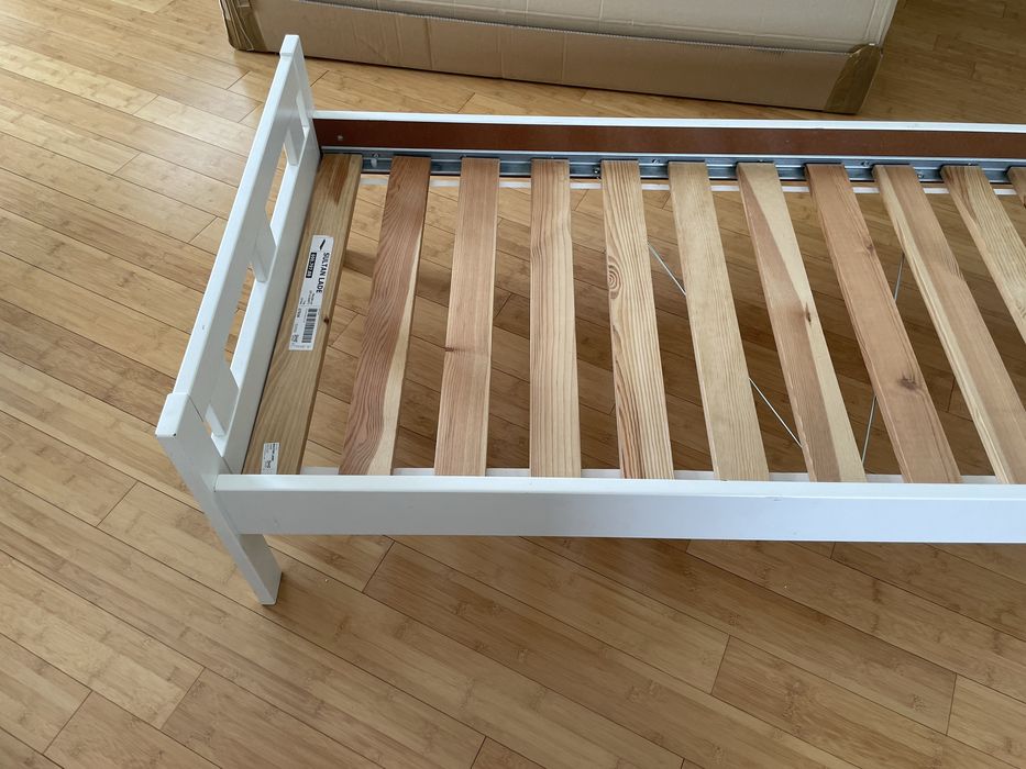 Lóżko dziecięce 70 x 160