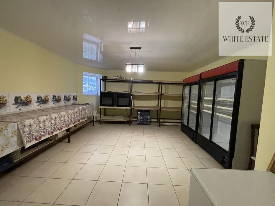 Продаж приміщення район Бам