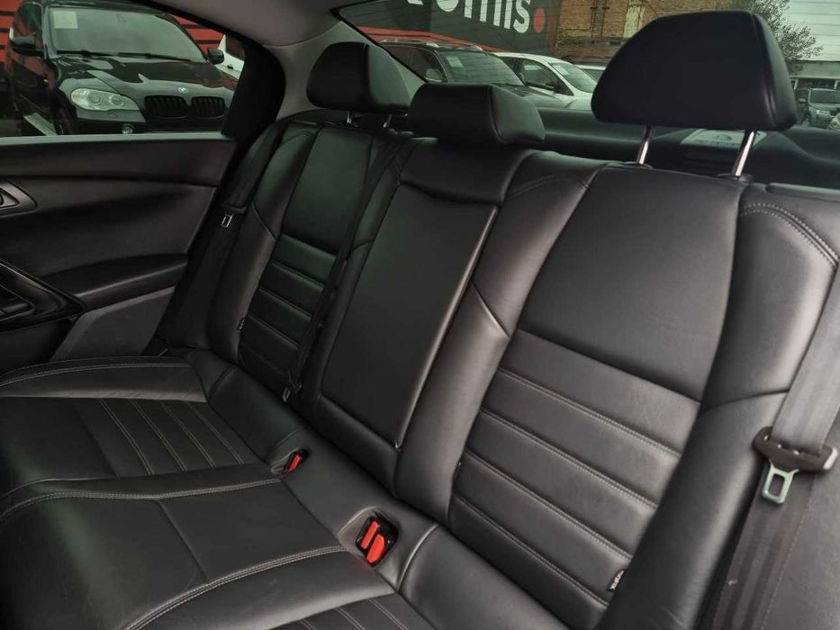 Продам  Peugeot 508 2013. Можна в розстрочку, під викуп.