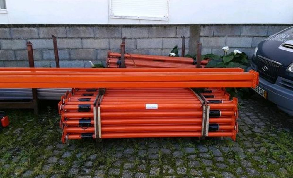 Agulha vibratória de alta frequência 50 diâmetro para construção civil