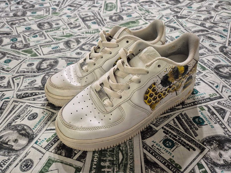 Кроссовки Nike Air