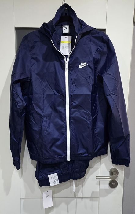 Nike dres męski rozmiar S NOWY