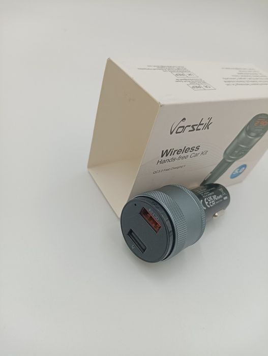 Transmiter bluetooth