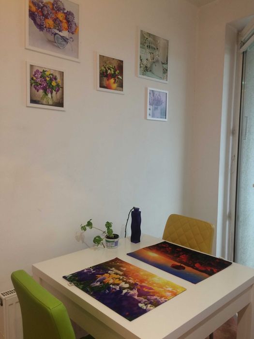 Wynajem pokoju jednoosobowego