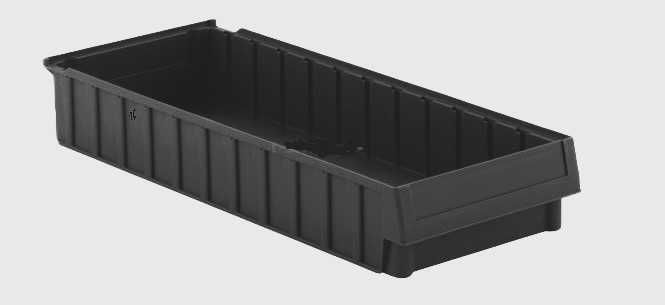 Skrzynka regałowa , kuweta SCHAEFER RK62902