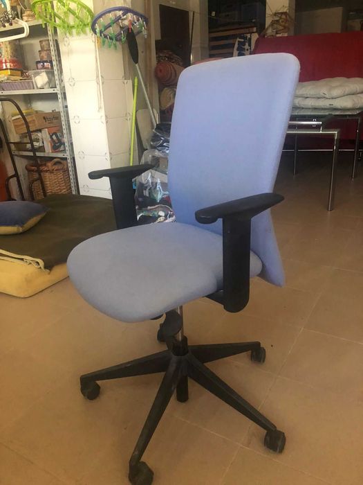 cadeira rotativa para secretária