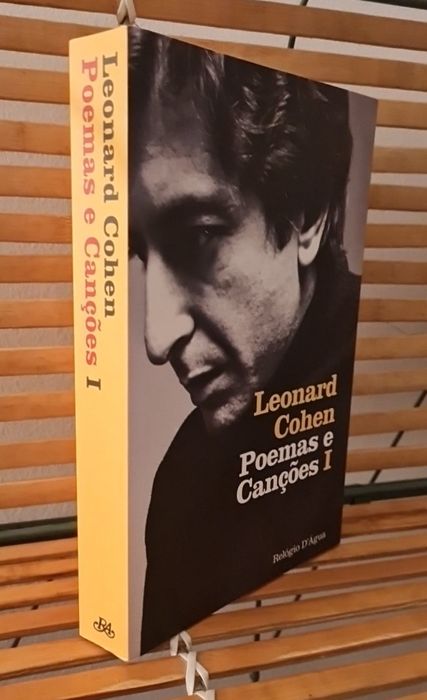 Poemas e Canções I